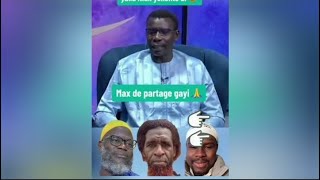 Madiama fall  NIATY doumou pénda nar yi koulén meytouwoul dingua Niak yalla Niak yonente bi [upl. by Ijan]