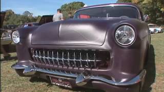 Pyramid Shriners Car Show [upl. by Lihp804]