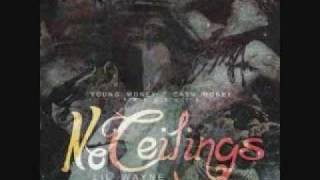 Lil Wayne  No Ceilings [upl. by Eesac]