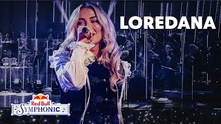 Loredana  Red Bull Symphonic  Das Konzert in voller Länge [upl. by Eislrahc427]