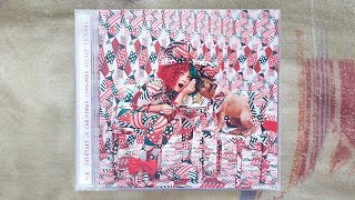 Sia  Everyday Is Christmas Snowman Deluxe Edition CD UNBOXING [upl. by Gnod]