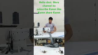 Bag silai ka company hai Baroda Gujarat halol funny comedy silai machine funny comedy Mani meraj Ami [upl. by Nainatrad582]