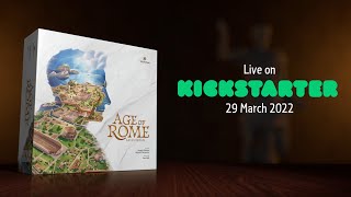 Age of Rome  How to Play [upl. by Liris]