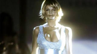 Atelier Versace Fall Winter 1994 [upl. by Sharon]