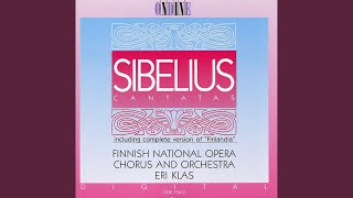 Finlandia Op 26 version for mixed chorus and orchestra [upl. by Amluz]