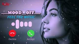 Sad song ringtone😇 New ringtone 2024 📱 Hindi sad song ringtone 🥰 Best ringtone mobile phone ringtone [upl. by Gaylor]