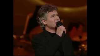 John McDermott Try To Remember LIVE [upl. by Cohe189]