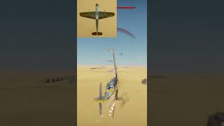 Testing which aircraft can fly over the enemy airfield part 7 warthundervideos gaming gaijin [upl. by Vern510]