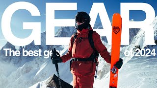 The best backcountry ski gear 2024 [upl. by Dinsmore578]