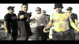 Soldados D La Frontera OFFICIAL VIDEO [upl. by Llenrahs]