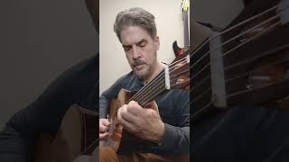 Why you should learn fretless guitar [upl. by Carey]