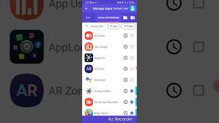 How to categorize app in Kids Mode in Android devices using Parental Controls App [upl. by Hafeenah]