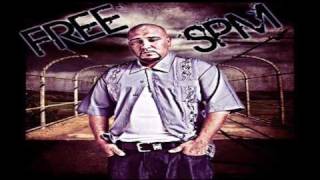 SPM South Park Mexican  quotAs A Youngsterquot [upl. by Neik175]