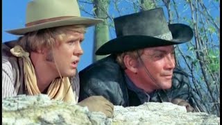 The High Chaparral  The Magnificent Seven [upl. by Acinoed]