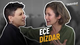 Ece Dizdar ile Ildikó Enyedi’den On Body and Soul [upl. by Cherry]