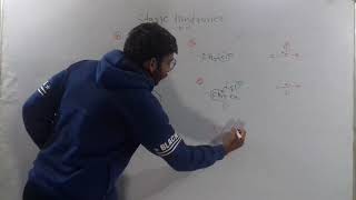 steric hindrance organic chemistry  jpworld classes [upl. by Adnilahs]