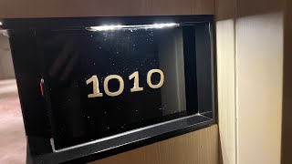 Room 1010 tour  LUXURY ROOM  Sofitel Kuala Lumpur Damansara Kuala Lumpur Malaysia [upl. by Itsim]