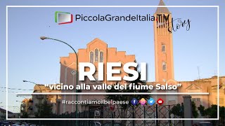 Riesi  Piccola Grande Italia [upl. by Bettye537]