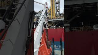 FPSO  Floating Production Storage and Offloading [upl. by Diahann928]