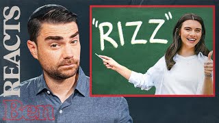 Ben Guesses Gen Z Slang With Brett Cooper [upl. by Circosta941]