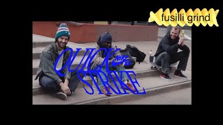 The Nike Quickstrike Review  Fusilli Grind Ep 41 [upl. by Erlond735]