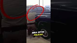 Lo Que la Policía Encontró en Este Coche Te Dejará Sin Palabras [upl. by Ardnnek129]