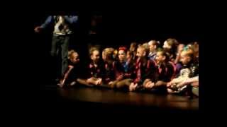 Dance Moms Unaired Judges Awards Xpression Dance [upl. by Aileahcim]