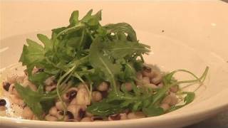 How To Blanch Black Eyed Peas [upl. by Nij]