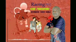 Ninakupenda  Raemg mcofficial audio please subscribe youtube accountcommentlike an share a song [upl. by Jaf]