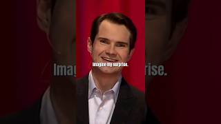 Jimmy Carr ROASTS Welsh amp Scottish people 😱🤣 shorts [upl. by Lars]