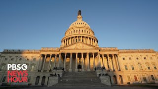 WATCH LIVE House hearing with Congressional Budget Office head on federal budget economic outlook [upl. by Adiari894]