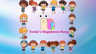 Happiness Song Kids song [upl. by Center]