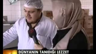 mevlana şekeri nasıl yapılır kanal 7 ana haber bülteni how its made mevlana candy [upl. by Guildroy460]