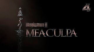 Blasphemous 2  Mea Culpa  Lets Play Part 4  Choir of Thorns  New Area [upl. by Nahtnhoj685]