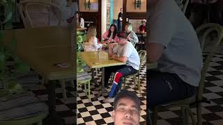 Goodness transforms lives starting with yours🤩🥰kindness prank funny comedy [upl. by Modnar]