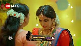 Snehapoorvam Shyama  Ep  46  Best Scene  Nov 15 2024  Zee Keralam [upl. by Sedecrem143]