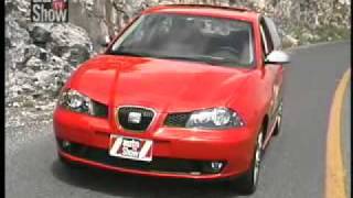 Seat Ibiza FR [upl. by Namruht]