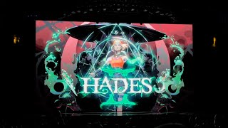 LIVE Hades II  World Premiere  The Game Awards 2022 [upl. by Imhskal402]