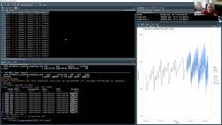 Forecasting Principles and Practice Forecasting hierarchical and grouped time series fpp02 11 [upl. by Hannie]