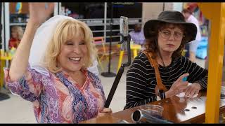 The Fabulous Four  Official Trailer 2024  Bette Midler Susan Sarandon Megan Mullally [upl. by Nutsud766]