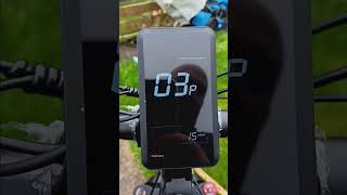 Lankeleisi 740 plus speed limiter removal e bike duel motors 2000watts [upl. by Attenyw792]