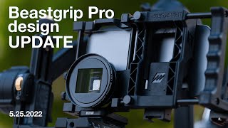 Beastgrip Pro got even better Improved design for perfect fit with latest iPhone and Android phones [upl. by Sanoj285]