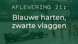 Plankgas  Blauwe harten zwarte vlaggen [upl. by Rasec]