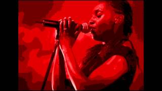 Morcheeba  Crimson KCRW 2010 [upl. by Egnalos]