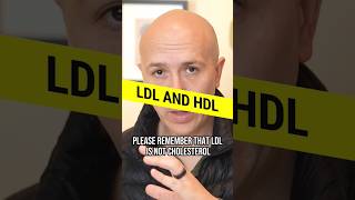 This Is HDL And LDL  Difference Between LDL AND HDL [upl. by Conners337]