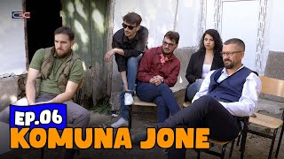 Komuna jonë  Episodi 6 [upl. by Learrsi]