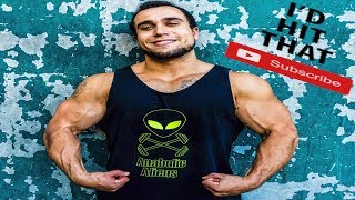 WELCOME TO ANABOLIC ALIENS  SUBSCRIBE [upl. by Eniledam]