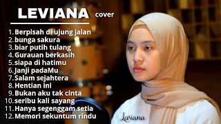 LEVIANA cover lagu malaysia feat bening musik [upl. by Hepsibah950]