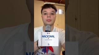 🎙️PREVIA NACIONAL VS DURAZNO COPA URUGUAY nacional cndef lbdp [upl. by Yorztif]