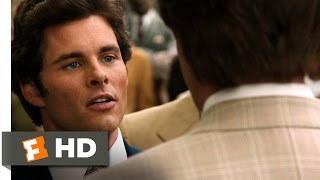 Anchorman 2 The Legend Continues  Jack Lame Scene 510  Movieclips [upl. by Aleuname]